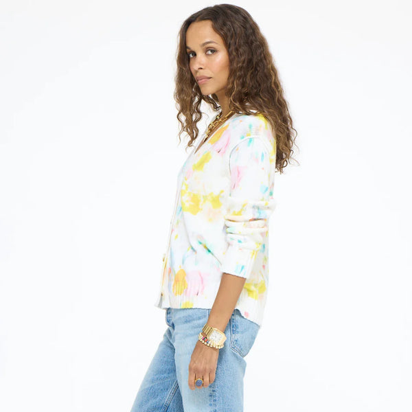 Kerri Rosenthal Slouchy Studio Cardigan
