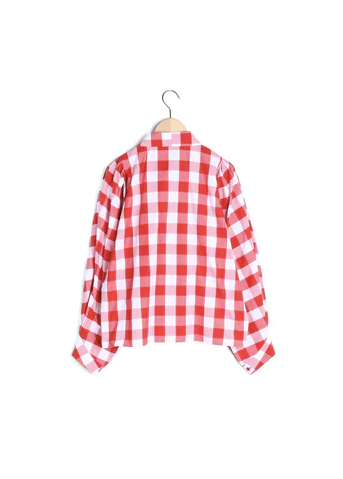 Tara Jarmon Paris Candy Shirt