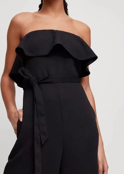 Babaton Flutter Jumpsuit