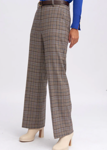 Bariloche Zarabes Trousers
