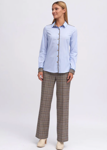 Bariloche Zarabes Trousers