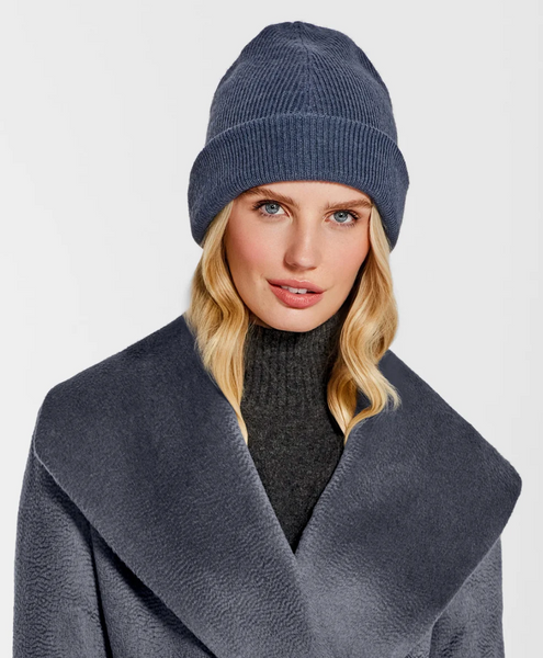 SENTALER Classic Alpaca Beanie