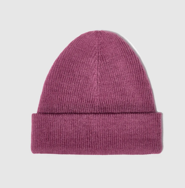 SENTALER Classic Alpaca Beanie