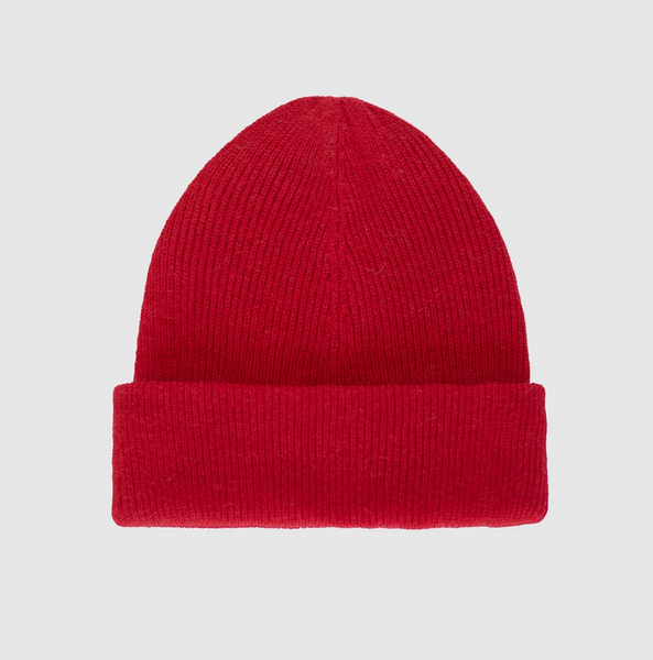 SENTALER Classic Alpaca Beanie