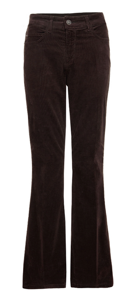MAC Corduroy Boot Modern Pants
