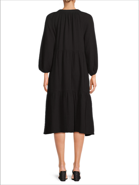 Nation LTD Imani Tiered Dress