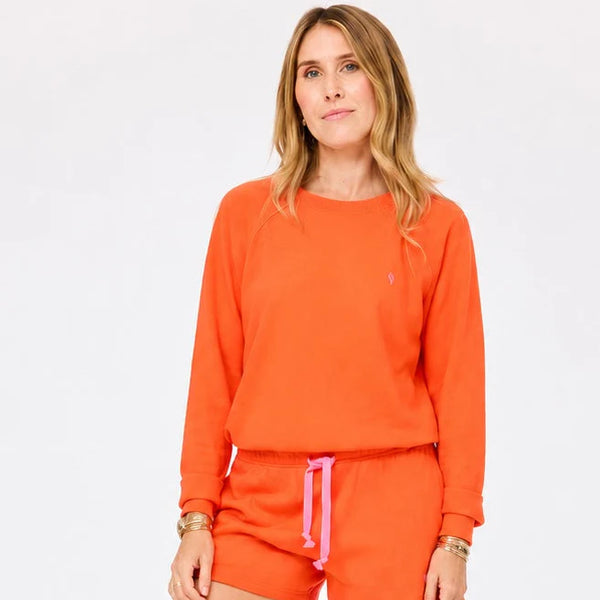 Kerri Rosenthal Shrunken Sweatshirt