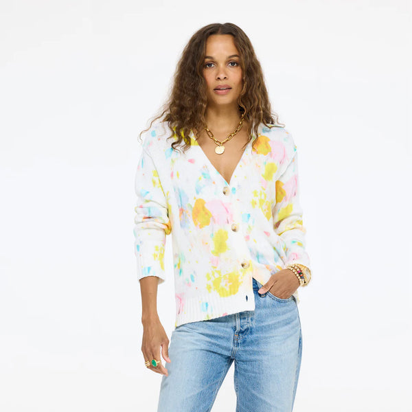 Kerri Rosenthal Slouchy Studio Cardigan