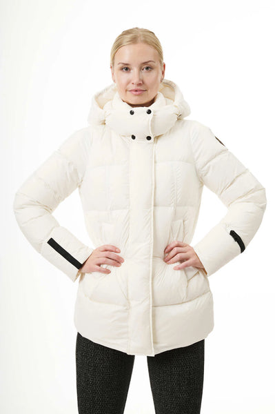 Eleven Elfs Thora | White