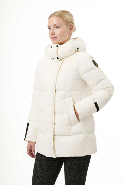 Eleven Elfs Thora | White