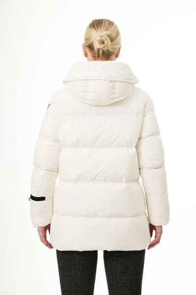 Eleven Elfs Thora | White
