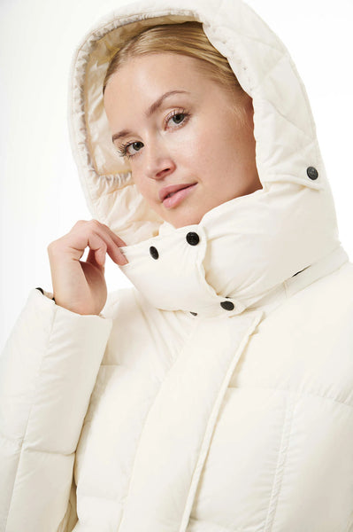 Eleven Elfs Thora | White