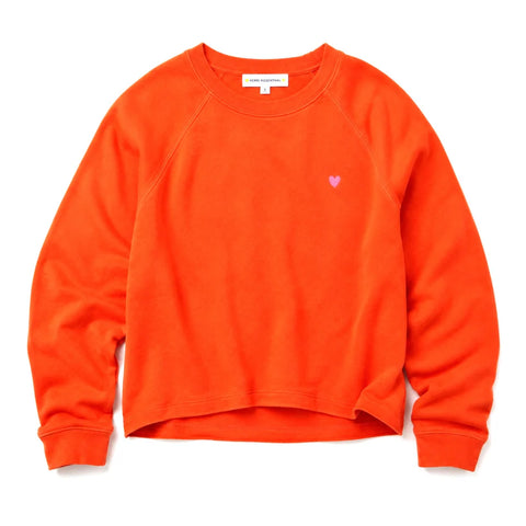 Kerri Rosenthal Shrunken Sweatshirt