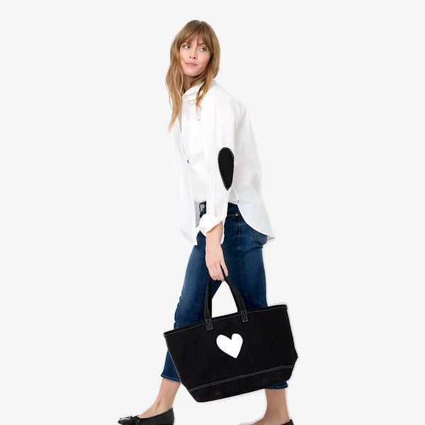 Kerri Rosenthal Mia Shirt - White