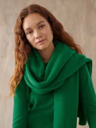 White + Warren Cashmere Wrap
