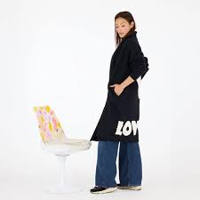 Kerri Rosenthal Mercer Loved Duster