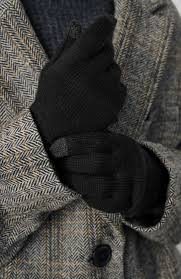 PRE-ORDER White+Warren Cashmere Texting Gloves