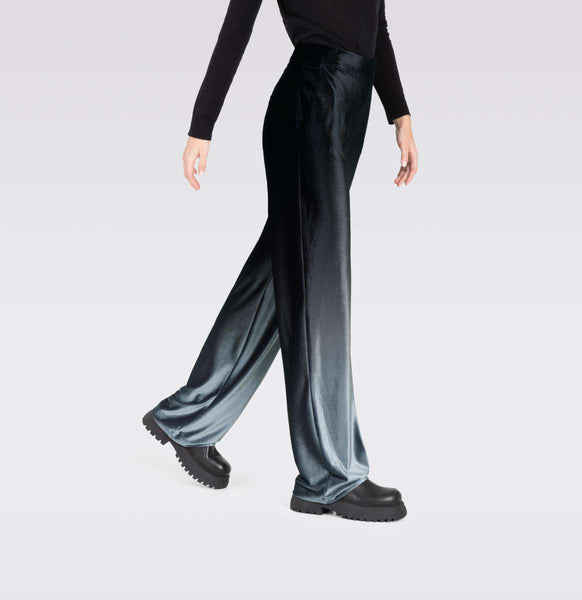 Mac Chiara Velvet Pant