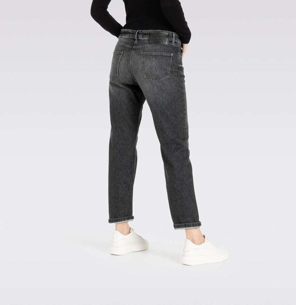 Mac Straight Leg Jean