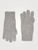 (PRE-ORDER) White + Warren Cashmere Texting gloves