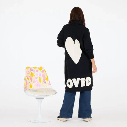 Kerri Rosenthal Mercer Loved Duster