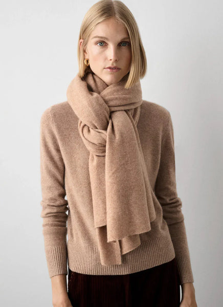 White + Warren Cashmere Wrap