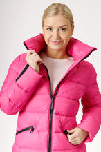 EIRA | ROSE PINK & BLACK